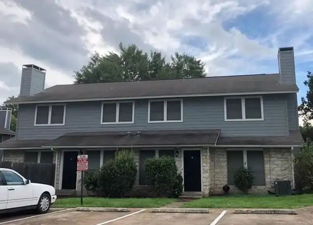 Property at 1505 Allen Rd Unit D, Austin, TX, 78746, 2 beds, 1.5 baths, [object Object]