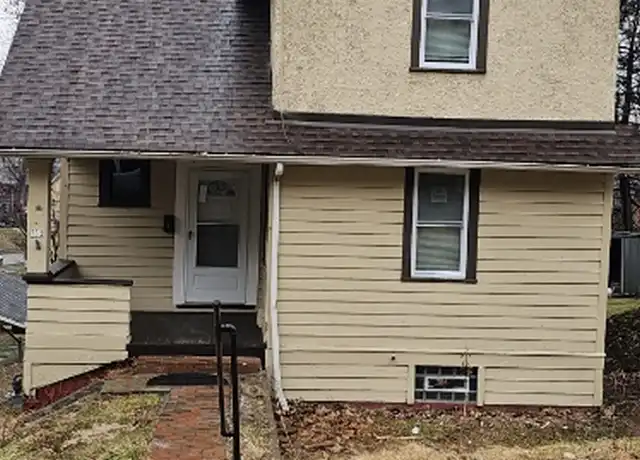 Property at 732 N 6th St, Clairton, PA, 15025, 3 beds, 1 bath, [object Object]