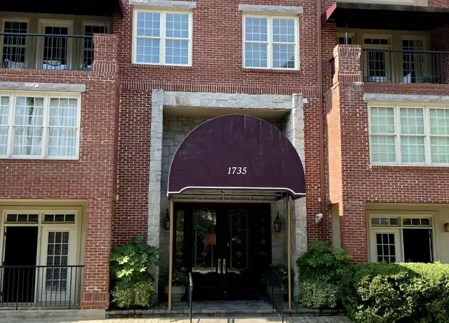 Property at 1735 Peachtree St NE #514, Atlanta, GA, 30309, 3 beds, 2.5 baths, [object Object]