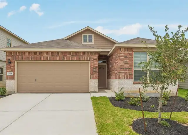 Property at 3815 Briar Water Ct, Katy, TX, 77449, 3 beds, 2 baths, [object Object]
