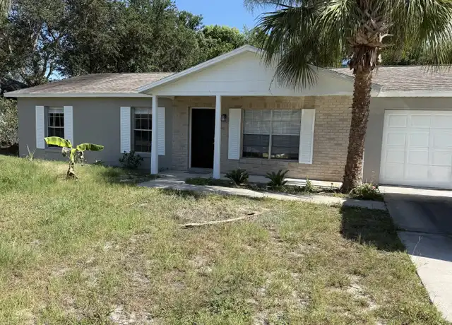 Property at 2795 Lightwood St, Deltona, FL, 32738, 3 beds, 2 baths, [object Object]