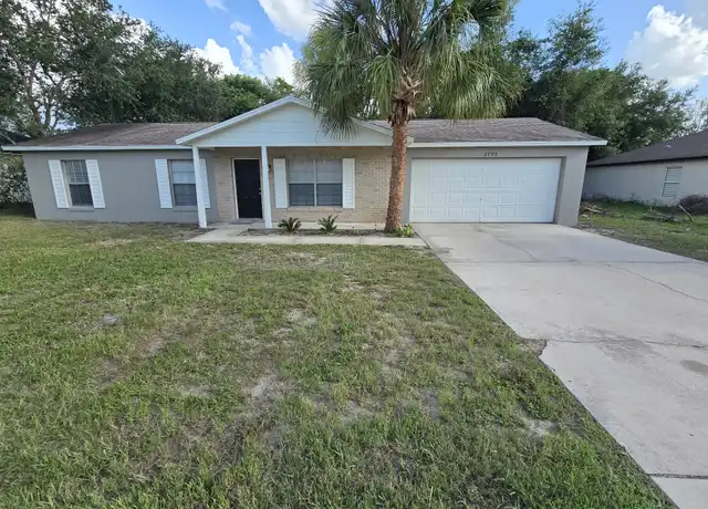 Property at 2795 Lightwood St, Deltona, FL, 32738, 3 beds, 2 baths, [object Object]