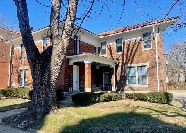 Property at 1109 E Kentucky St Unit 3, Louisville, KY, 40204, 2 beds, 1 bath, [object Object]