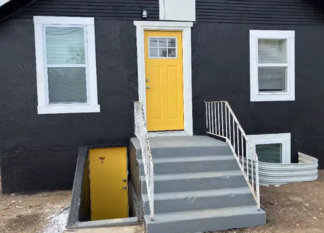 Property at 817 1st St Unit B, Greeley, CO, 80631, 2 beds, 1 bath, [object Object]