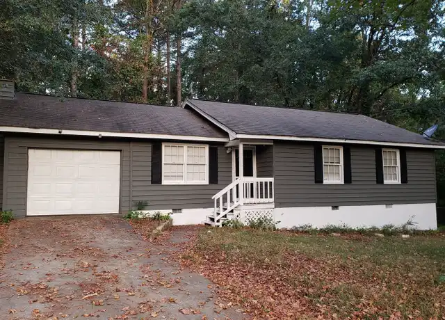 Property at 1845 McLain Ln, Decatur, GA, 30035, 3 beds, 2 baths, [object Object]