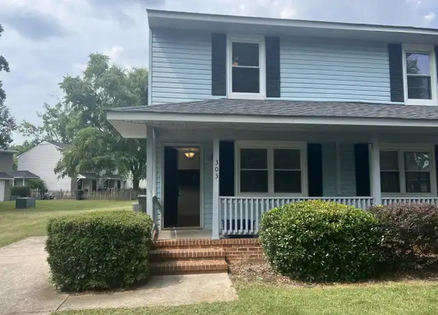 Property at 301 W Clifton Ave, North Augusta, SC, 29841, 2 beds, 1.5 baths, [object Object]