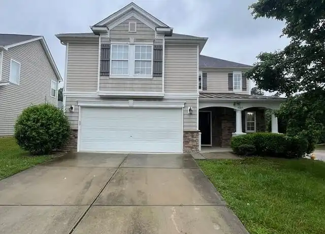 Property at 4004 Oatgrass Ln, Raleigh, NC, 27604, 3 beds, 2.5 baths, [object Object]