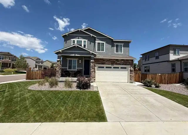 Property at 6705 E 134th Ave Unit NA, Thornton, CO, 80602, 5 beds, 4 baths, [object Object]