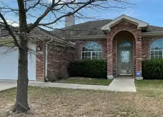 Property at 3404 Little John Dr, Killeen, TX, 76549, 3 beds, 2 baths, [object Object]