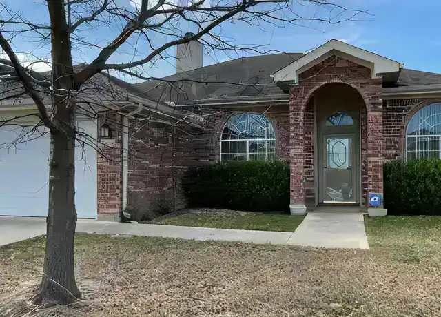 Property at 3404 Little John Dr, Killeen, TX, 76549, 3 beds, 2 baths, [object Object]