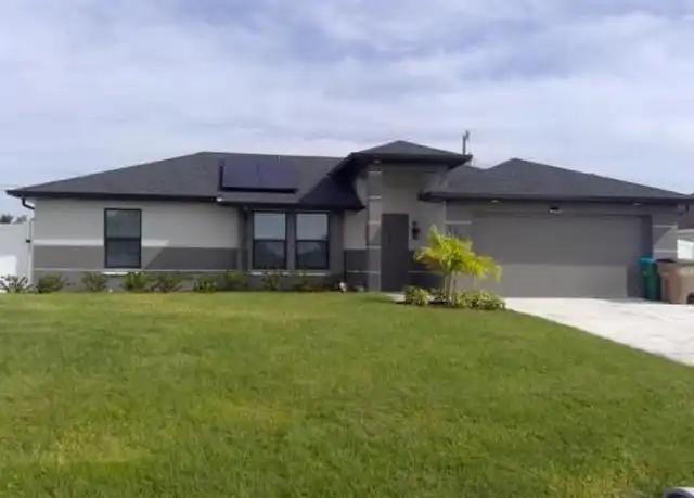Property at 1915 NE 20th Ave, Cape Coral, FL, 33909, 3 beds, 2 baths, [object Object]