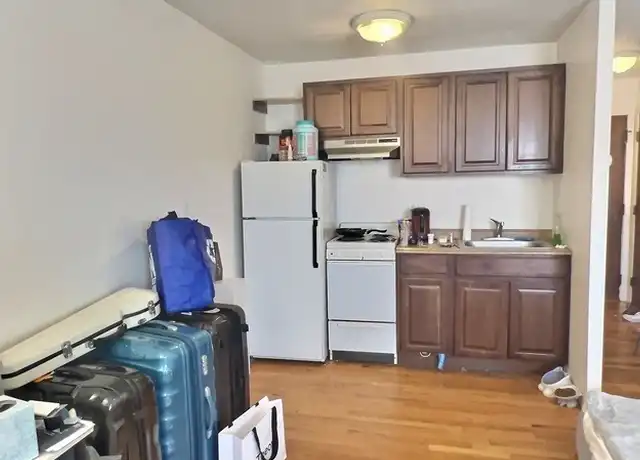 Property at 1027 Commonwealth Ave #24, Boston, MA, 02215, 0 beds, 1 bath, [object Object]