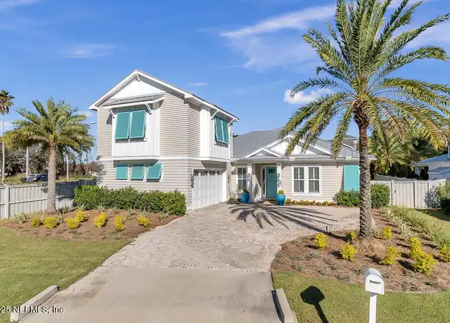 Property at 94 Fairway Wood Way, Ponte Vedra Beach, FL, 32082, 4 beds, 3.5 baths, [object Object]
