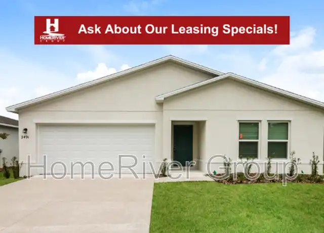 Property at 2491 NW 23rd Ave, Ocala, FL, 34475, 4 beds, 2 baths, [object Object]