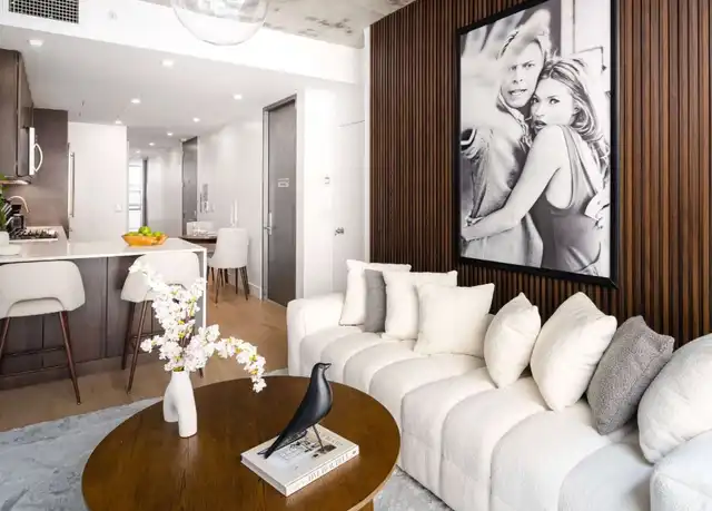 Property at 132 W 26th St Fl 8, New York, NY, 10001, 2 beds, 2 baths, [object Object]
