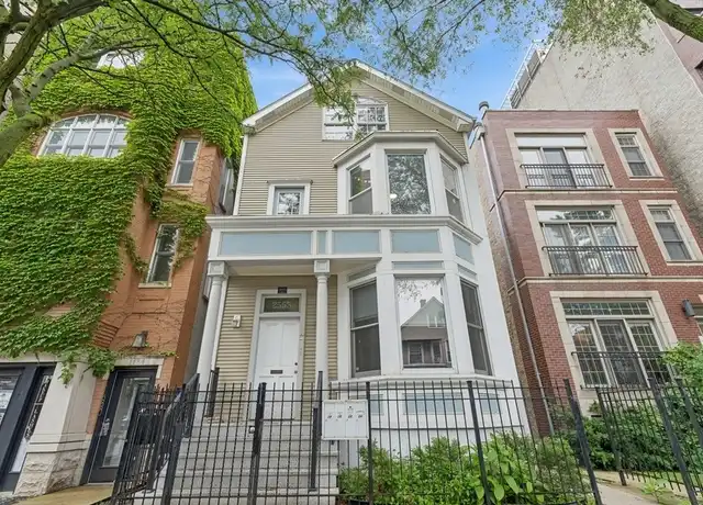 Property at 2553 N Southport Ave Unit 2F, Chicago, IL, 60614, 2 beds, 1 bath, [object Object]