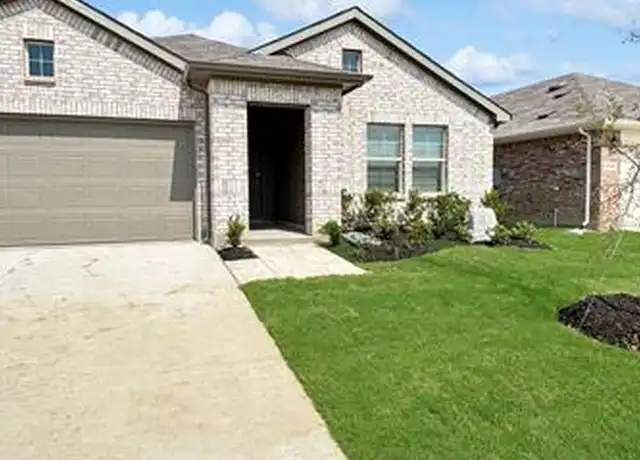 Property at 1320 Fitzgerald St, Krum, TX, 76249, 4 beds, 2 baths, [object Object]