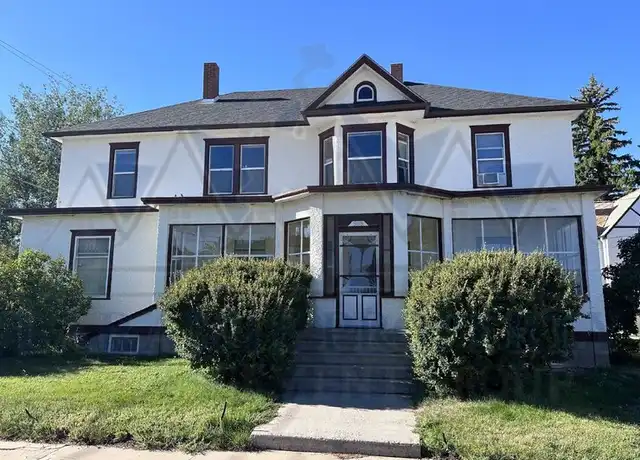 Property at 508 E Garfield St Unit 3, Laramie, WY, 82070, 1 bed, 1 bath, [object Object]