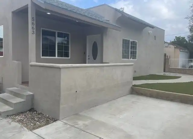 Property at 5663 Ensign Ave, North Hollywood, CA, 91601, 4 beds, 3 baths, [object Object]