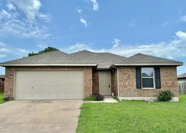 Property at 318 Charleston Dr, Anna, TX, 75409, 4 beds, 2 baths, [object Object]