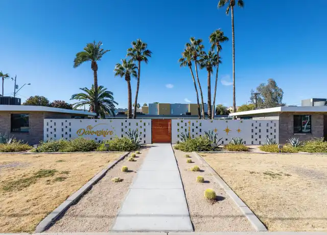 Property at 4214 N 10th St #6, Phoenix, AZ, 85014, 0 beds, 1 bath, [object Object]