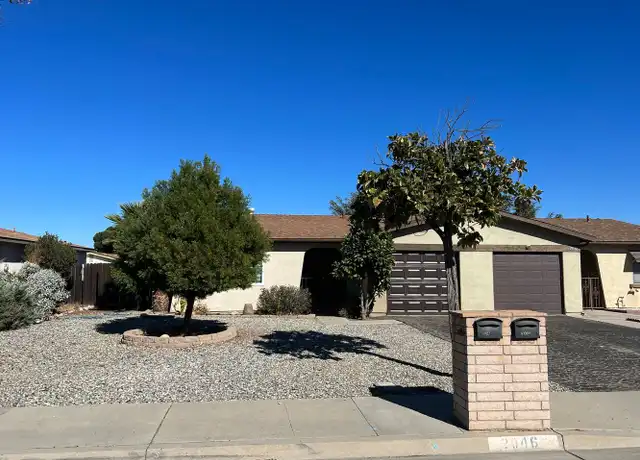 Property at 2046 Calle Diablo, Hemet, CA, 92545, 2 beds, 1 bath, [object Object]