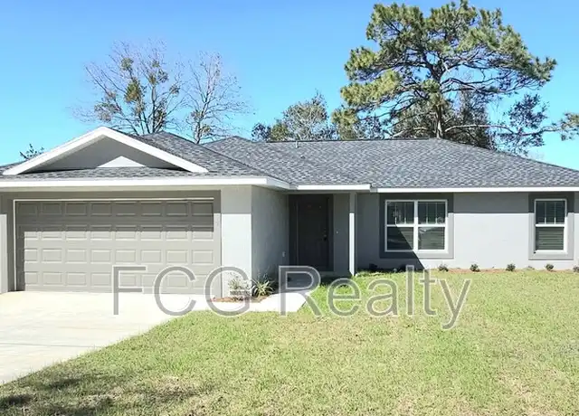 Property at 10 Pine Radl, Ocala, FL, 34472, 3 beds, 2 baths, [object Object]