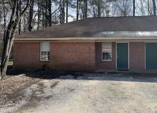 Property at 119 Stanford Cir Unit 16B, Saltillo, MS, 38866, 2 beds, 2 baths, [object Object]