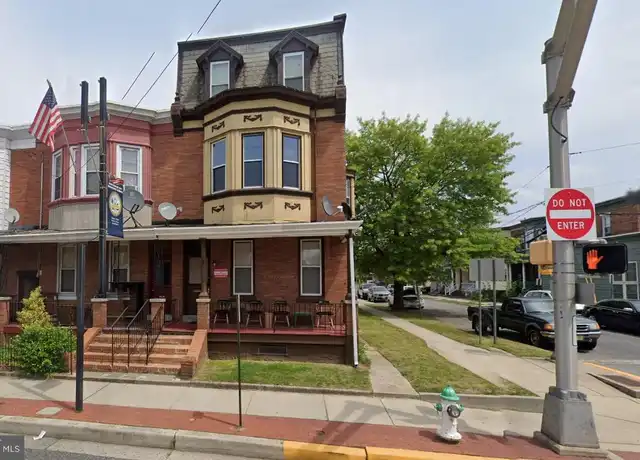 Property at 100 N Broadway Unit 2, Gloucester City, NJ, 08030, 1 bed, 1 bath, [object Object]