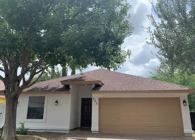Property at 421 Cinnamon Teal Loop, Laredo, TX, 78045, 3 beds, 2 baths, [object Object]