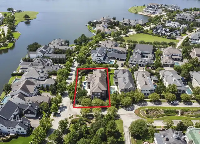 Property at 58 E Bay Blvd, Spring, TX, 77380, 5 beds, 6.5 baths, [object Object]