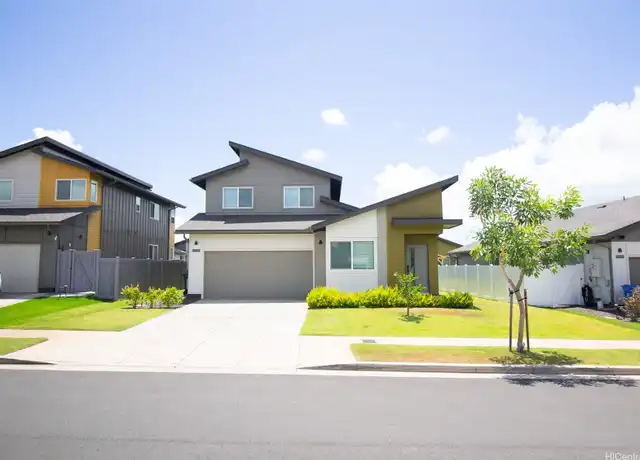 Property at 91-1769 Kohanahana Loop, Ewa Beach, HI, 96706, 4 beds, 2.5 baths, [object Object]