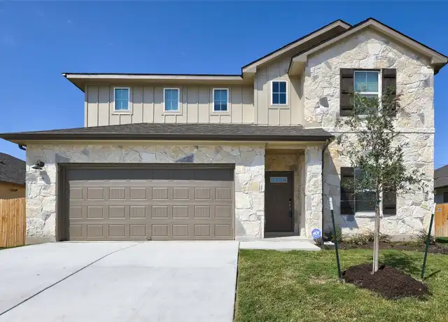 Property at 117 Fairmeadow Downs Dr, Hutto, TX, 78634, 5 beds, 3 baths, [object Object]