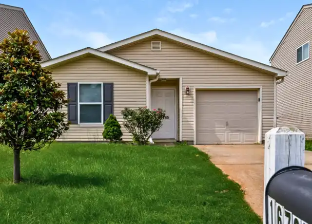 Property at 16765 Wellhouse Dr, Harvest, AL, 35749, 3 beds, 2 baths, [object Object]