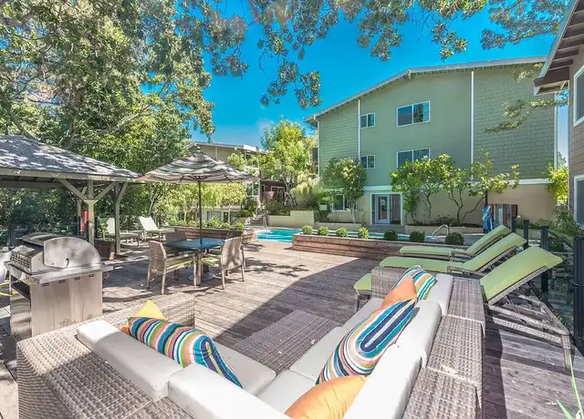 Property at Lafayette Oaks - 949 East St, Lafayette, CA, 94549, 2 beds, 2 baths, [object Object]