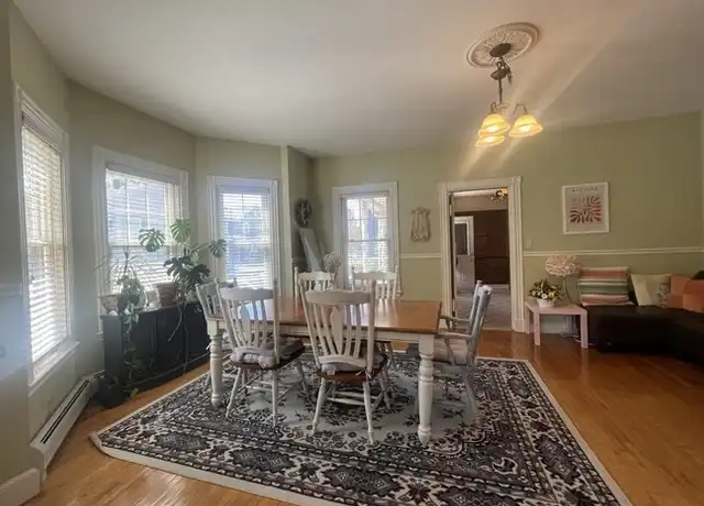 Property at 27 Holton St Unit 1, Medford, MA, 02155, 1 bed, 1 bath, [object Object]