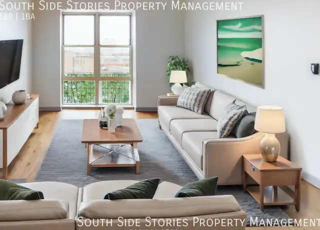 Property at 405 E Oakwood Blvd Unit 3C, Chicago, IL, 60653, 1 bed, 1 bath, [object Object]