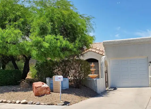 Property at 16706 E Westby Dr Unit A, Fountain Hills, AZ, 85268, 2 beds, 2 baths, [object Object]