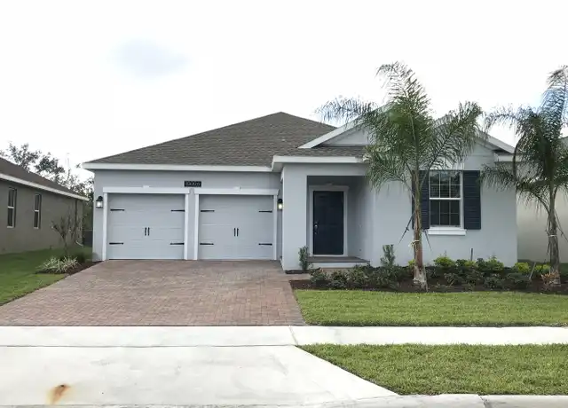 Property at 10096 Lovegrass Ln, Orlando, FL, 32832, 4 beds, 3 baths, [object Object]