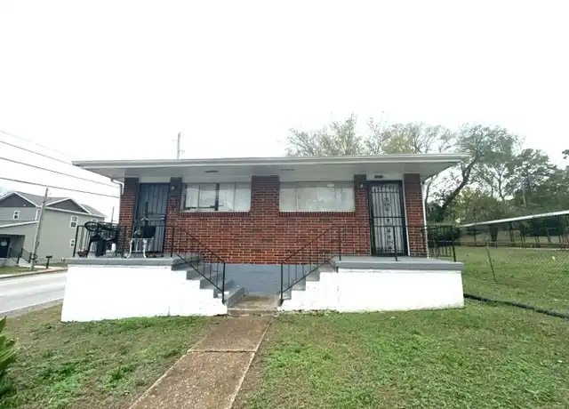 Property at 2014 Vine St, Chattanooga, TN, 37404, 2 beds, 1 bath, [object Object]