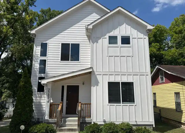Property at 2307 14th Ave N Unit A, Nashville, TN, 37208, 3 beds, 2.5 baths, [object Object]