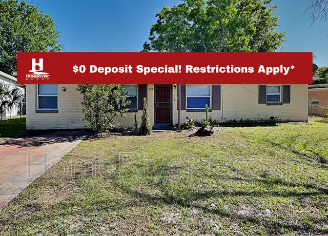Property at 125 Academy Ave, Sanford, FL, 32771, 3 beds, 1 bath, [object Object]