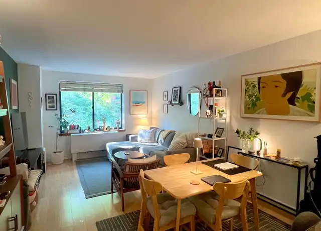 Property at 280 Rector Pl Unit 3H, New York, NY, 10280, 1 bed, 1 bath, [object Object]