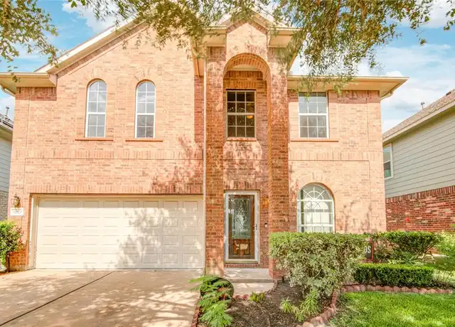 Property at 9222 Carlin Bend Ln, Houston, TX, 77095, 6 beds, 2.5 baths, [object Object]
