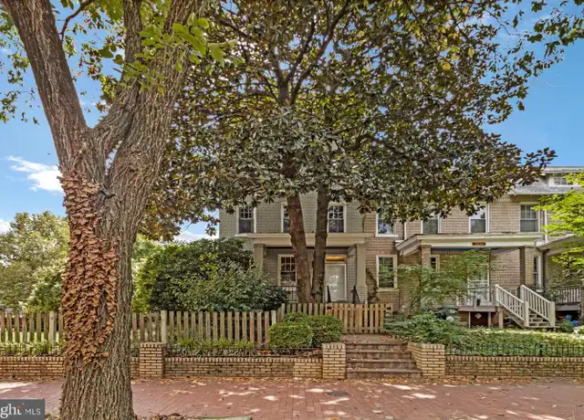 Property at 265 Kentucky Ave SE, Washington, DC, 20003, 4 beds, 2 baths, [object Object]