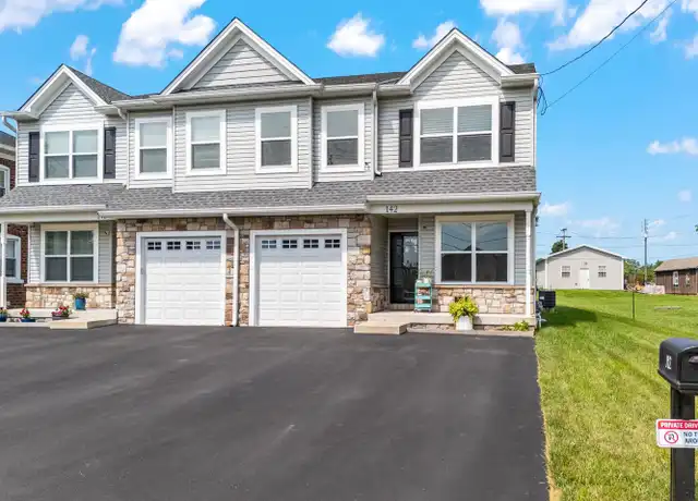 Property at 140/142 N 9th St, Quakertown, PA, 18951, 4 beds, 3 baths, [object Object]