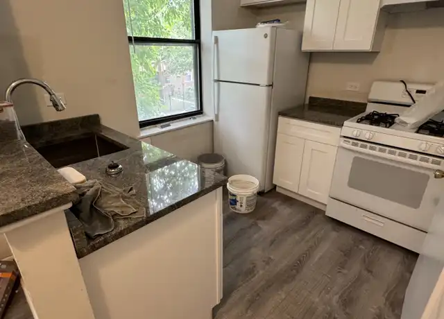 Property at 7722 N Marshfield Ave Unit 2A, Chicago, IL, 60626, 1 bed, 1 bath, [object Object]