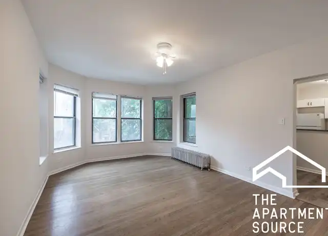 Property at 7722 N Marshfield Ave Unit 2A, Chicago, IL, 60626, 1 bed, 1 bath, [object Object]