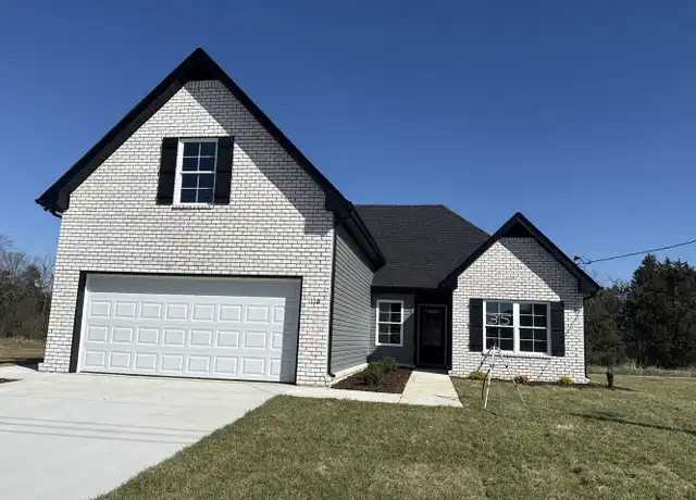 Property at 110 Hidden Cir, Shelbyville, TN, 37160, 3 beds, 2.5 baths, [object Object]