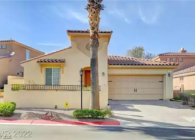 Property at 7 Avenza Dr, Henderson, NV, 89011, 2 beds, 2 baths, [object Object]